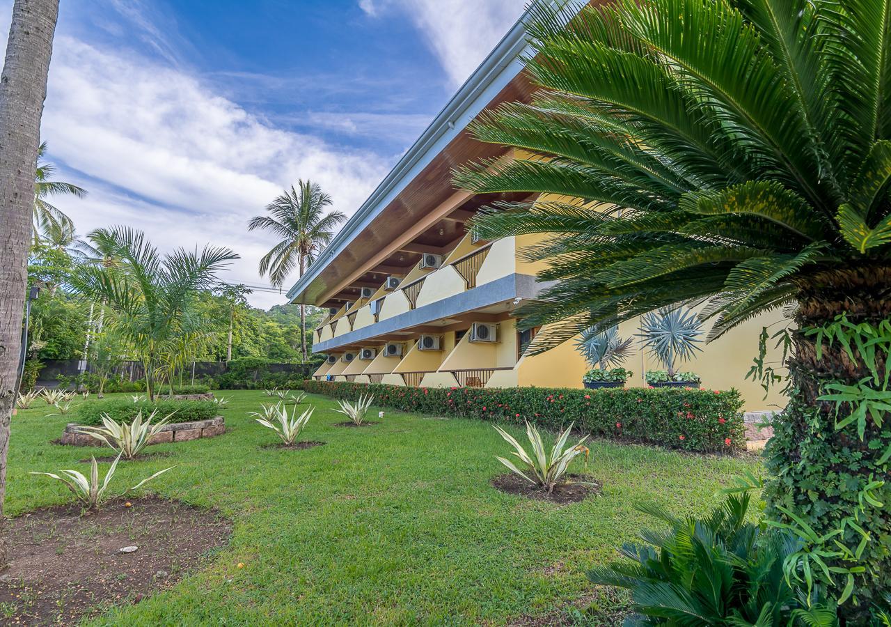 Hotel Manuel Antonio Exterior foto