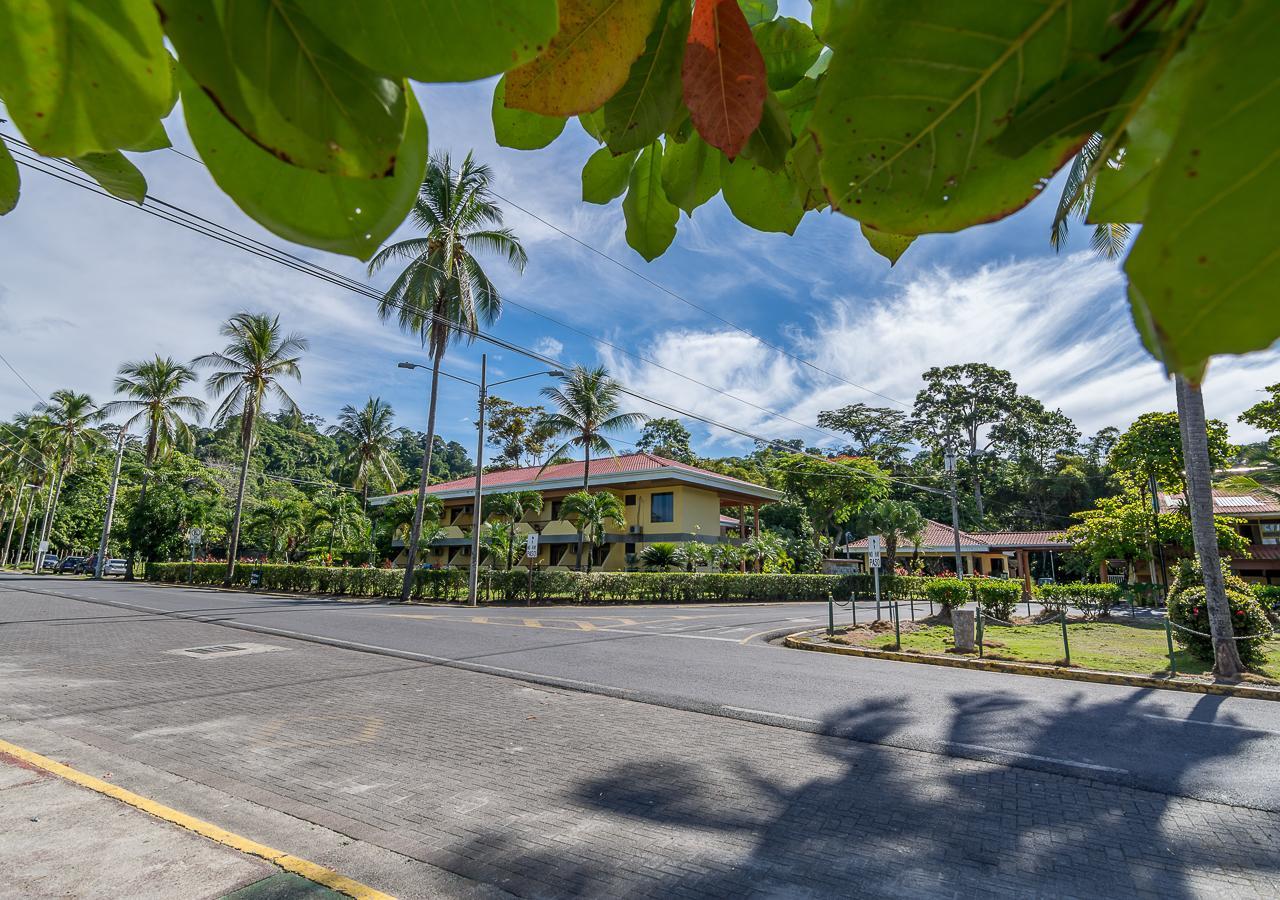 Hotel Manuel Antonio Exterior foto