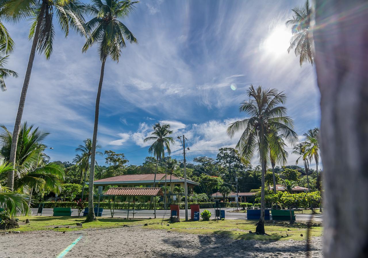 Hotel Manuel Antonio Exterior foto
