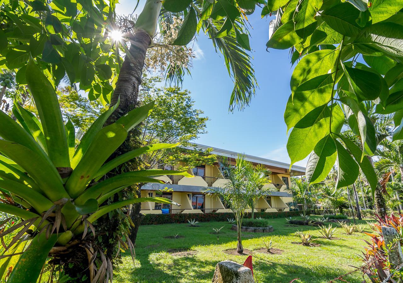 Hotel Manuel Antonio Exterior foto